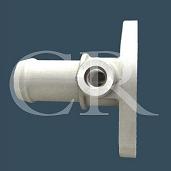 aluminum alloy investment casting